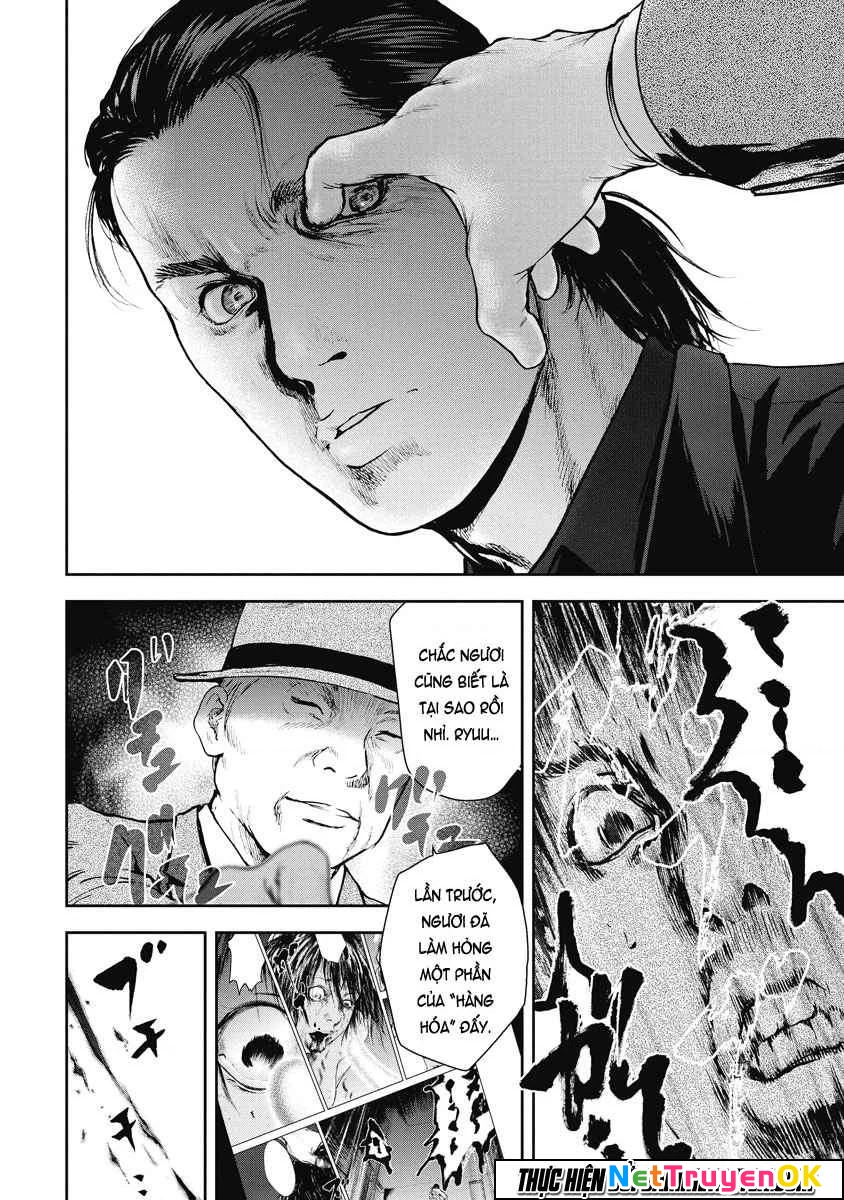 Gift Plus Minus Chapter 11 - Trang 2