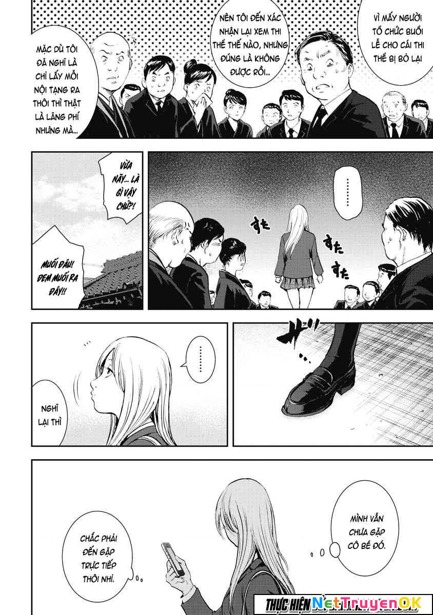 Gift Plus Minus Chapter 11 - Trang 2