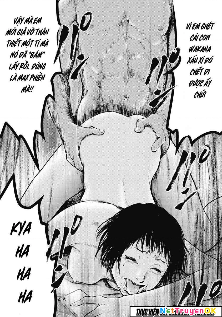 Gift Plus Minus Chapter 11 - Trang 2