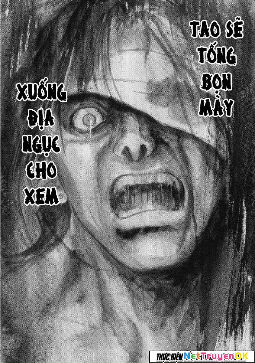 Gift Plus Minus Chapter 11 - Trang 2