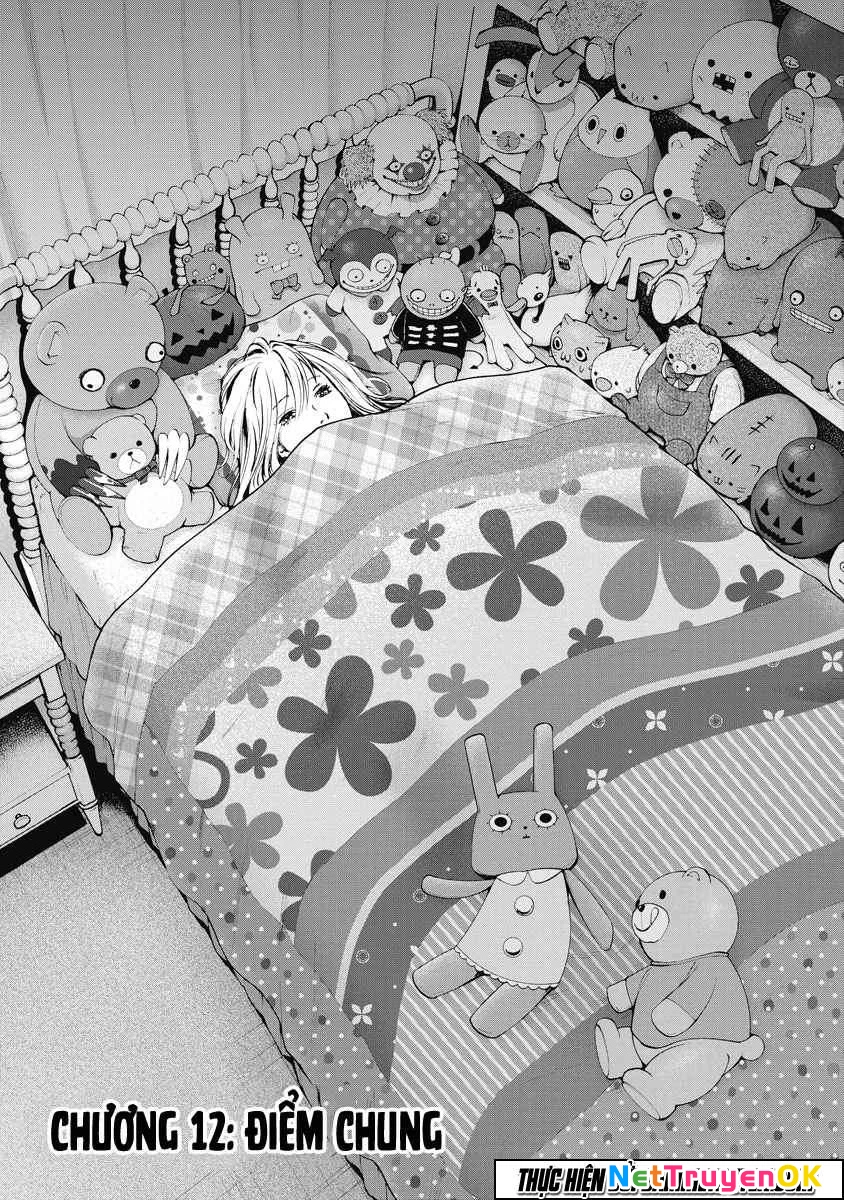 Gift Plus Minus Chapter 12 - Trang 2