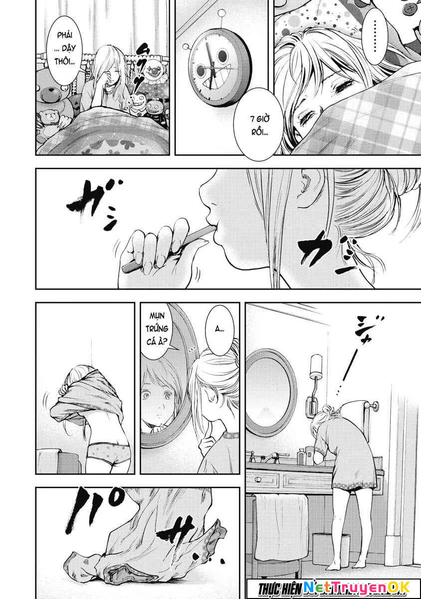 Gift Plus Minus Chapter 12 - Trang 2