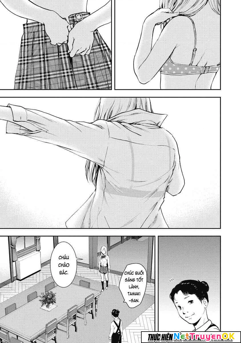 Gift Plus Minus Chapter 12 - Trang 2