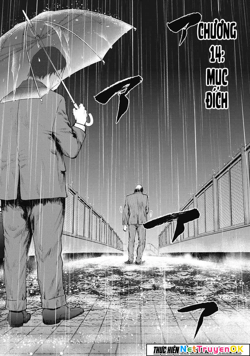 Gift Plus Minus Chapter 14 - Trang 2