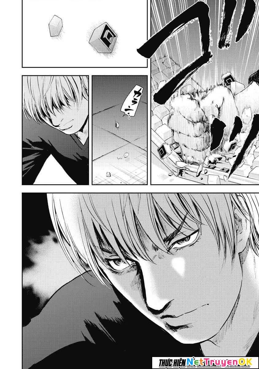 Gift Plus Minus Chapter 14 - Trang 2