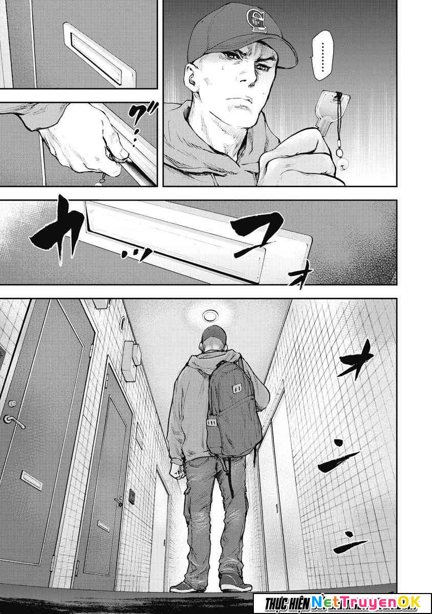 Gift Plus Minus Chapter 15 - Trang 2