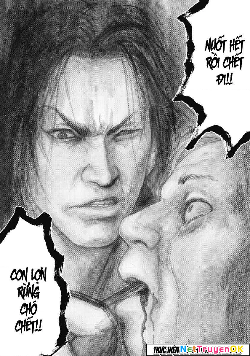 Gift Plus Minus Chapter 15 - Trang 2