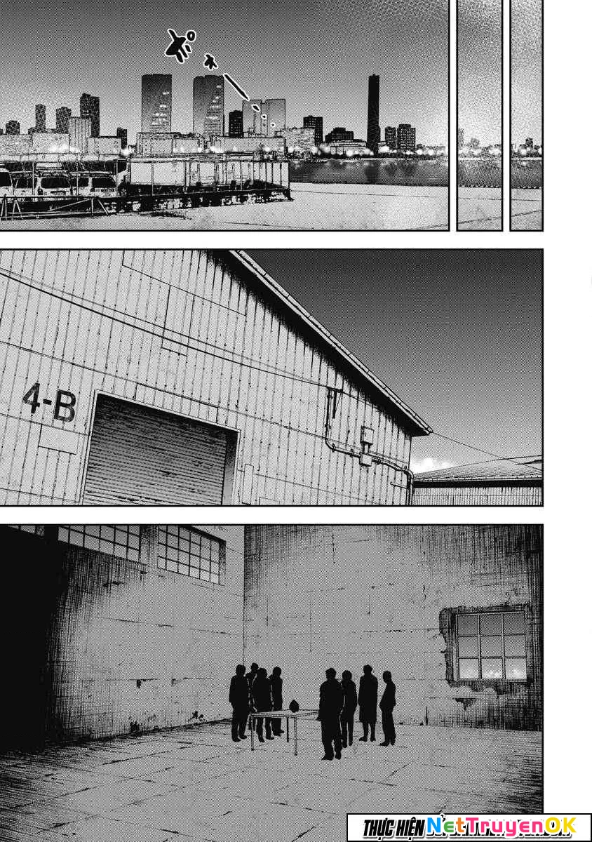 Gift Plus Minus Chapter 16 - Trang 2