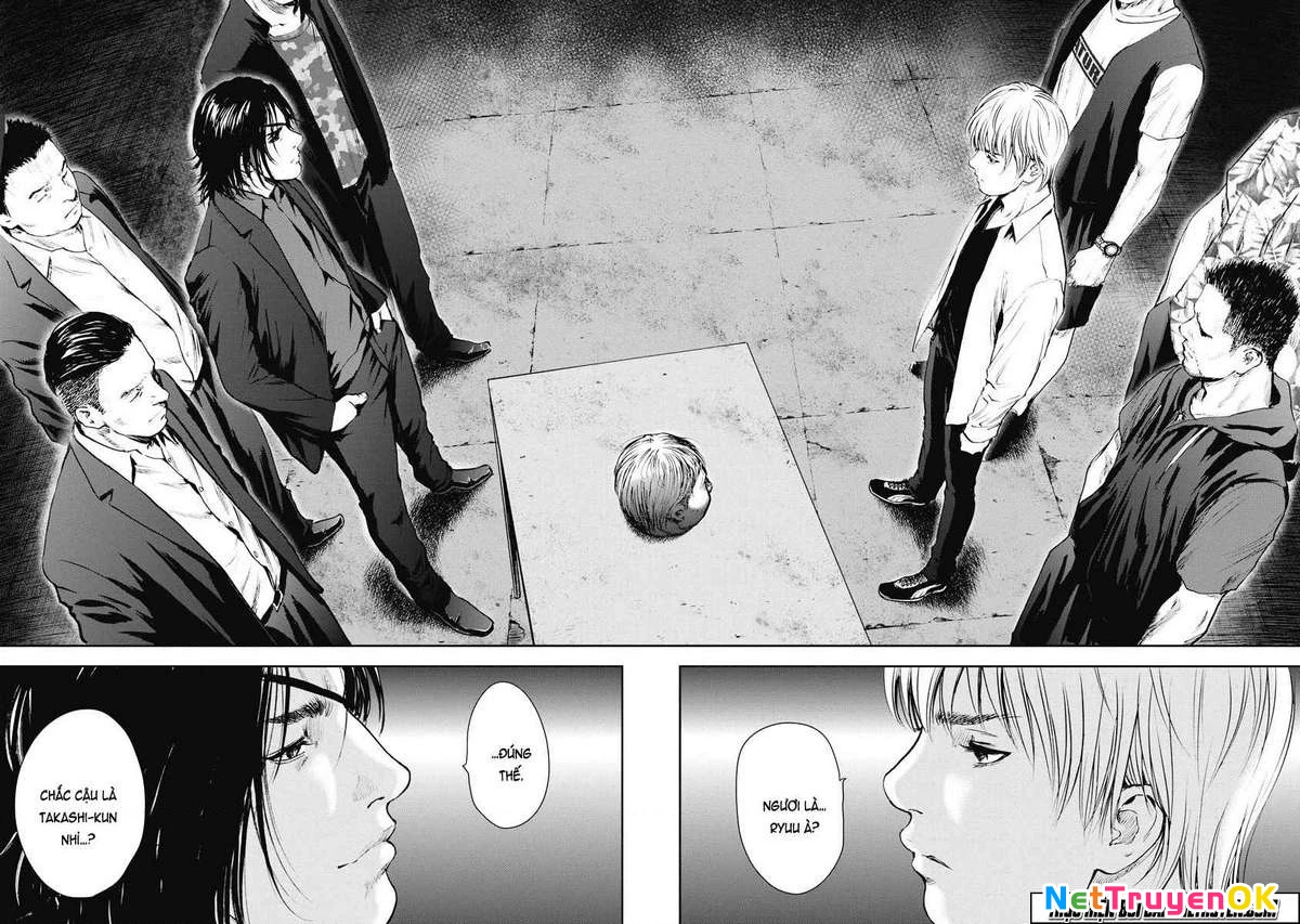 Gift Plus Minus Chapter 16 - Trang 2