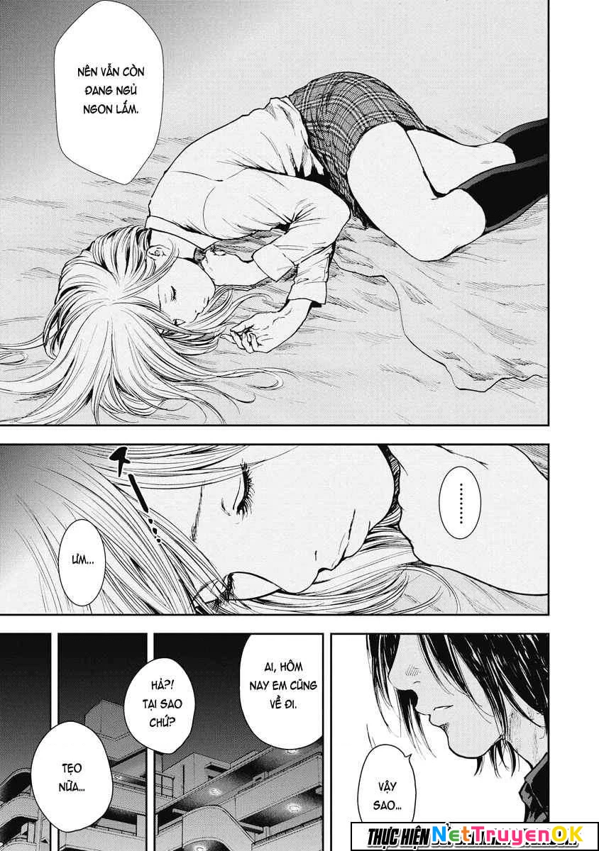 Gift Plus Minus Chapter 16 - Trang 2