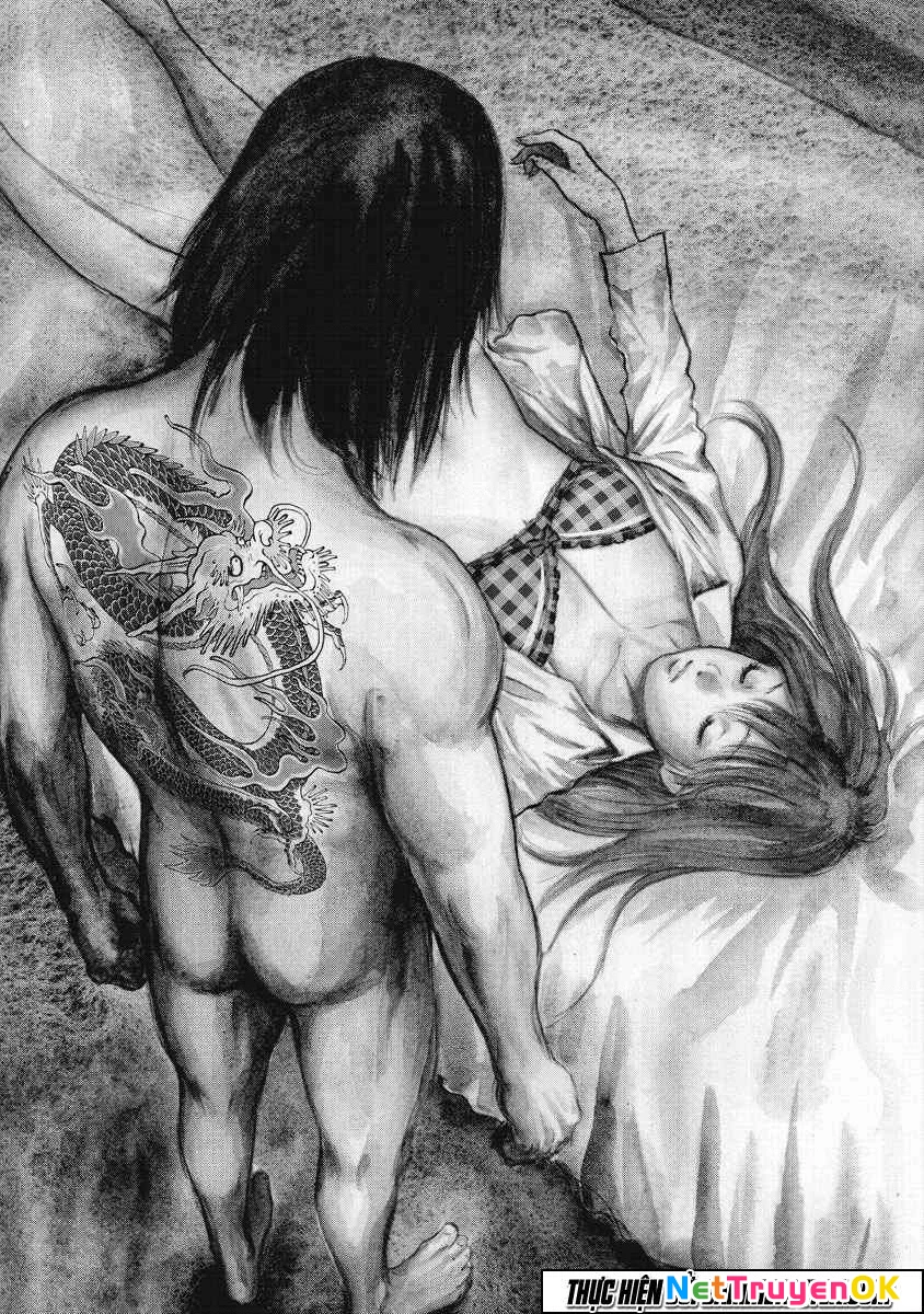 Gift Plus Minus Chapter 16 - Trang 2