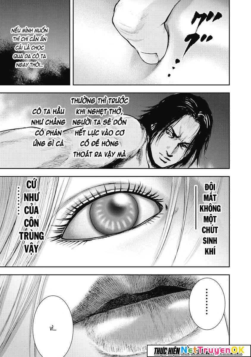 Gift Plus Minus Chapter 17 - Trang 2