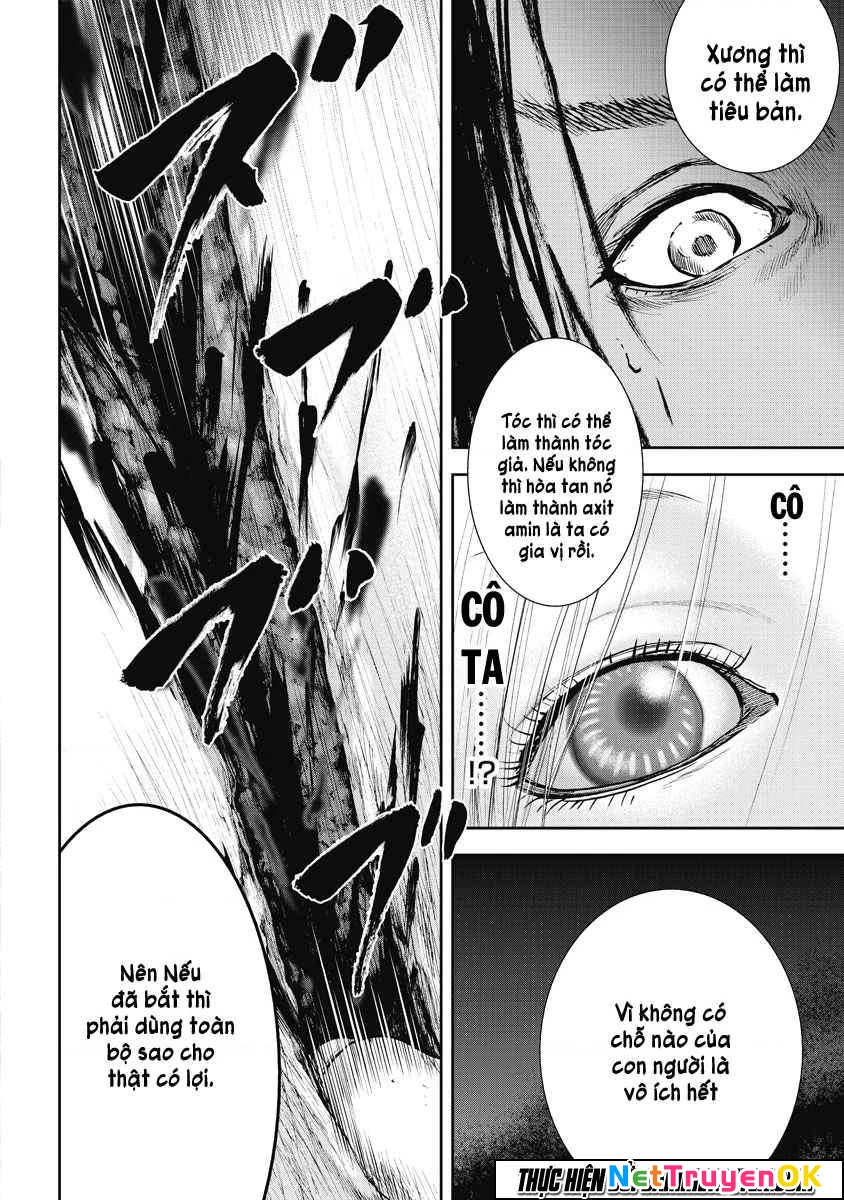 Gift Plus Minus Chapter 17 - Trang 2