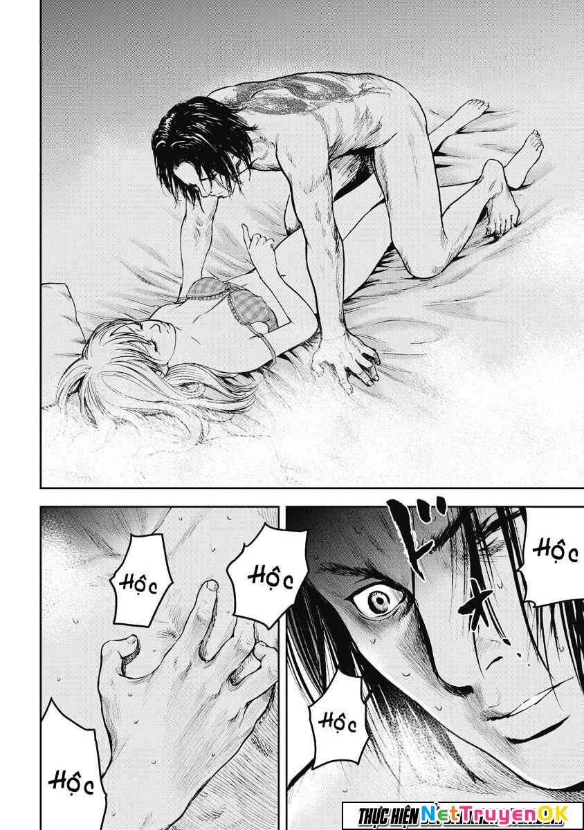 Gift Plus Minus Chapter 17 - Trang 2