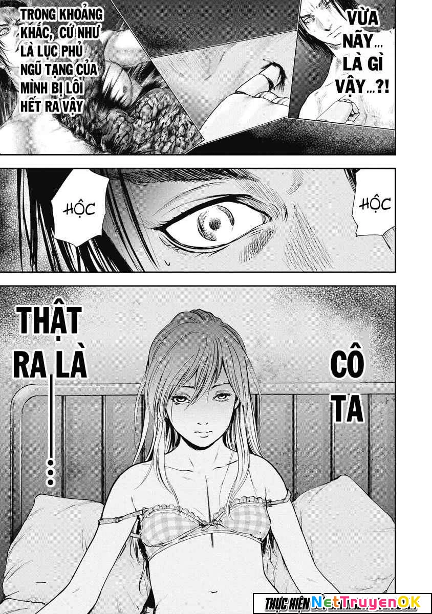 Gift Plus Minus Chapter 17 - Trang 2