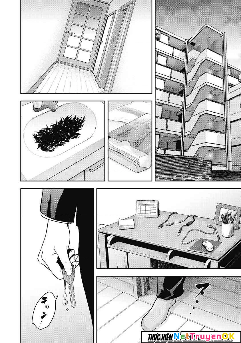 Gift Plus Minus Chapter 17 - Trang 2