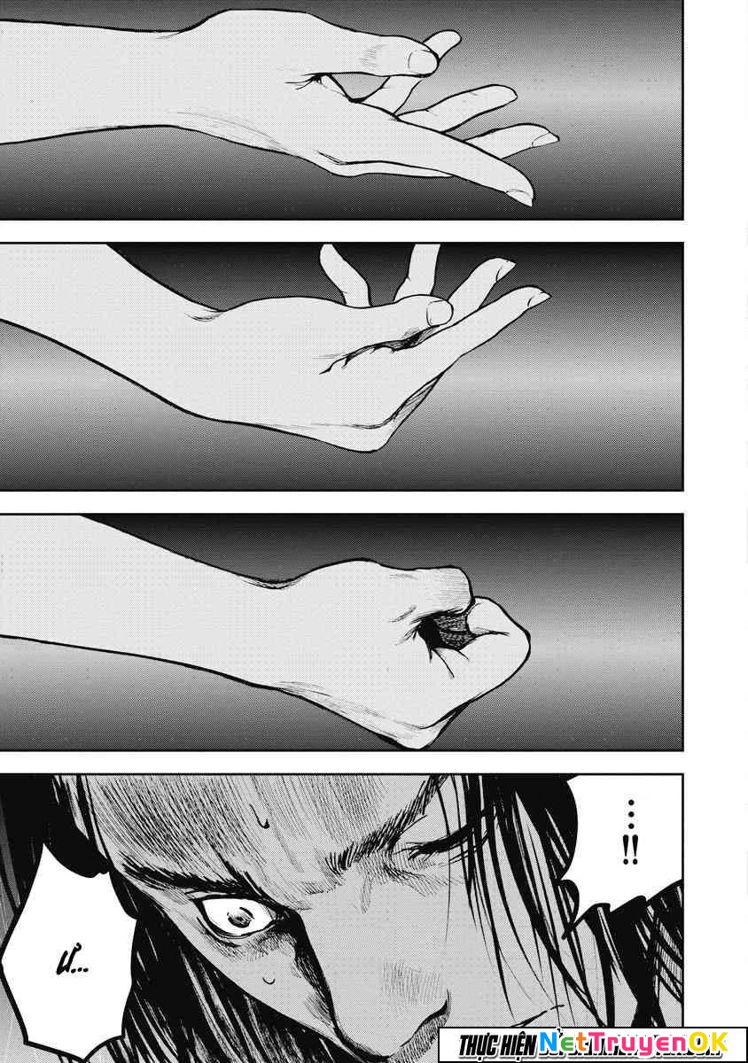 Gift Plus Minus Chapter 18 - Trang 2