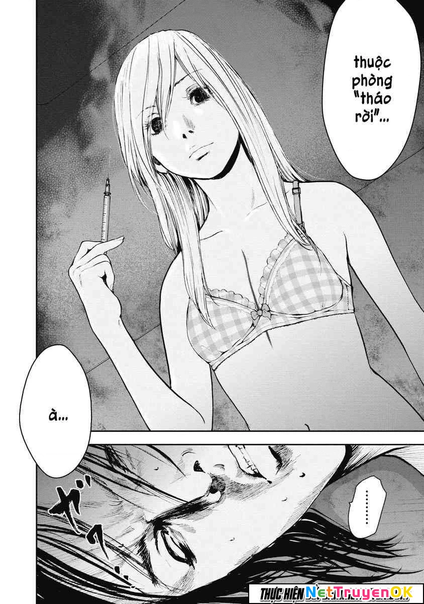 Gift Plus Minus Chapter 18 - Trang 2