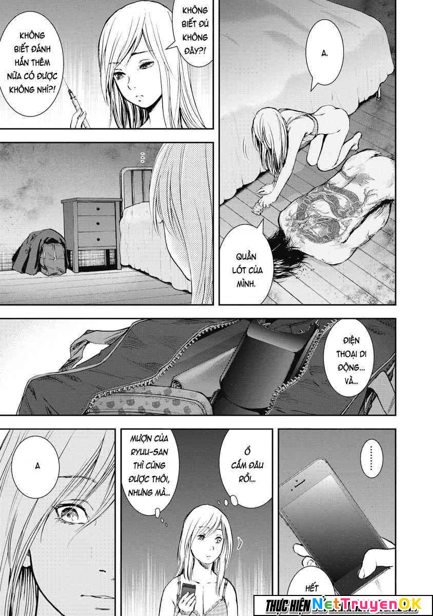 Gift Plus Minus Chapter 18 - Trang 2