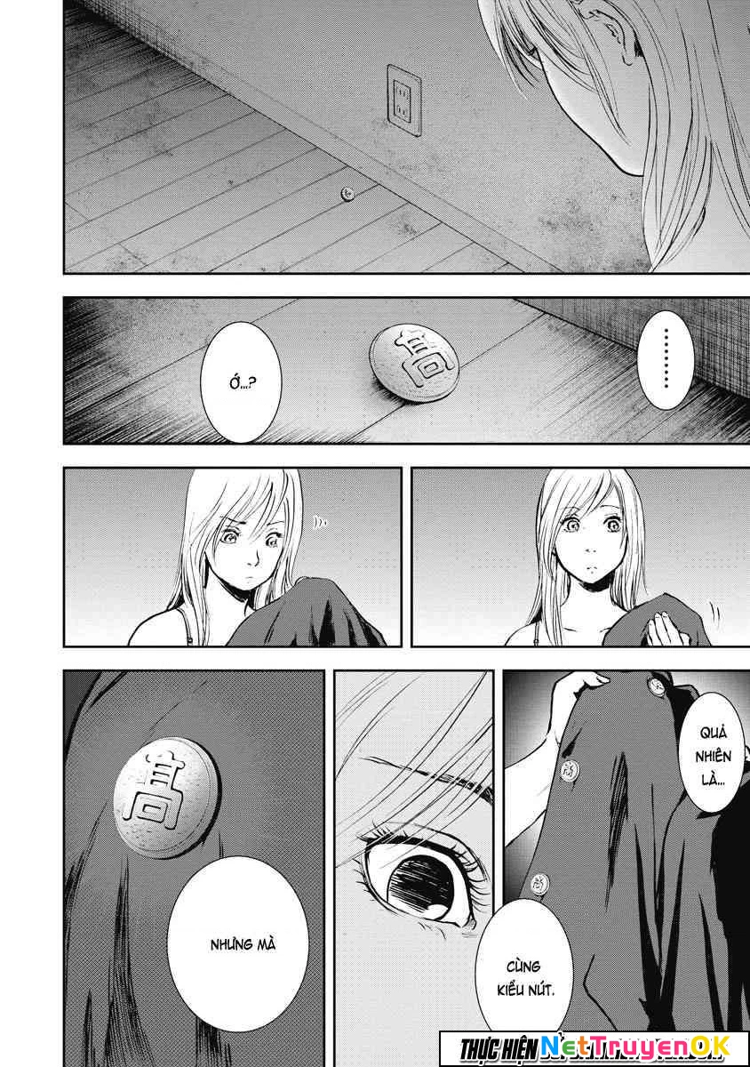 Gift Plus Minus Chapter 18 - Trang 2