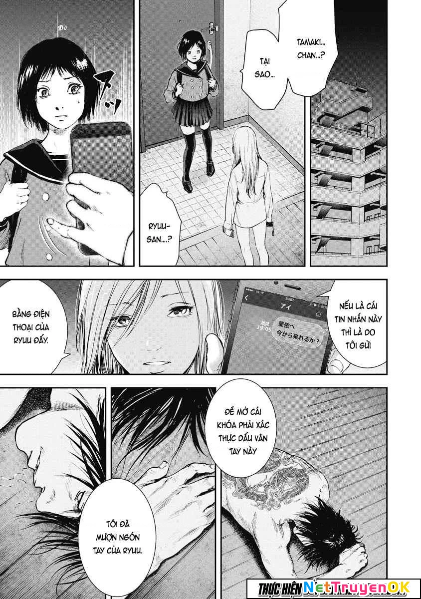 Gift Plus Minus Chapter 19 - Trang 2