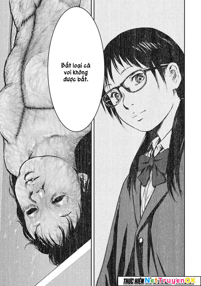 Gift Plus Minus Chapter 19 - Trang 2