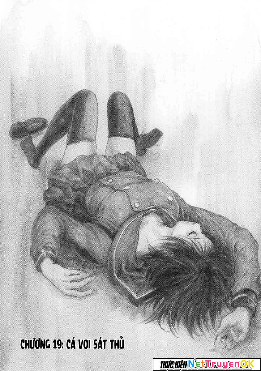 Gift Plus Minus Chapter 19 - Trang 2