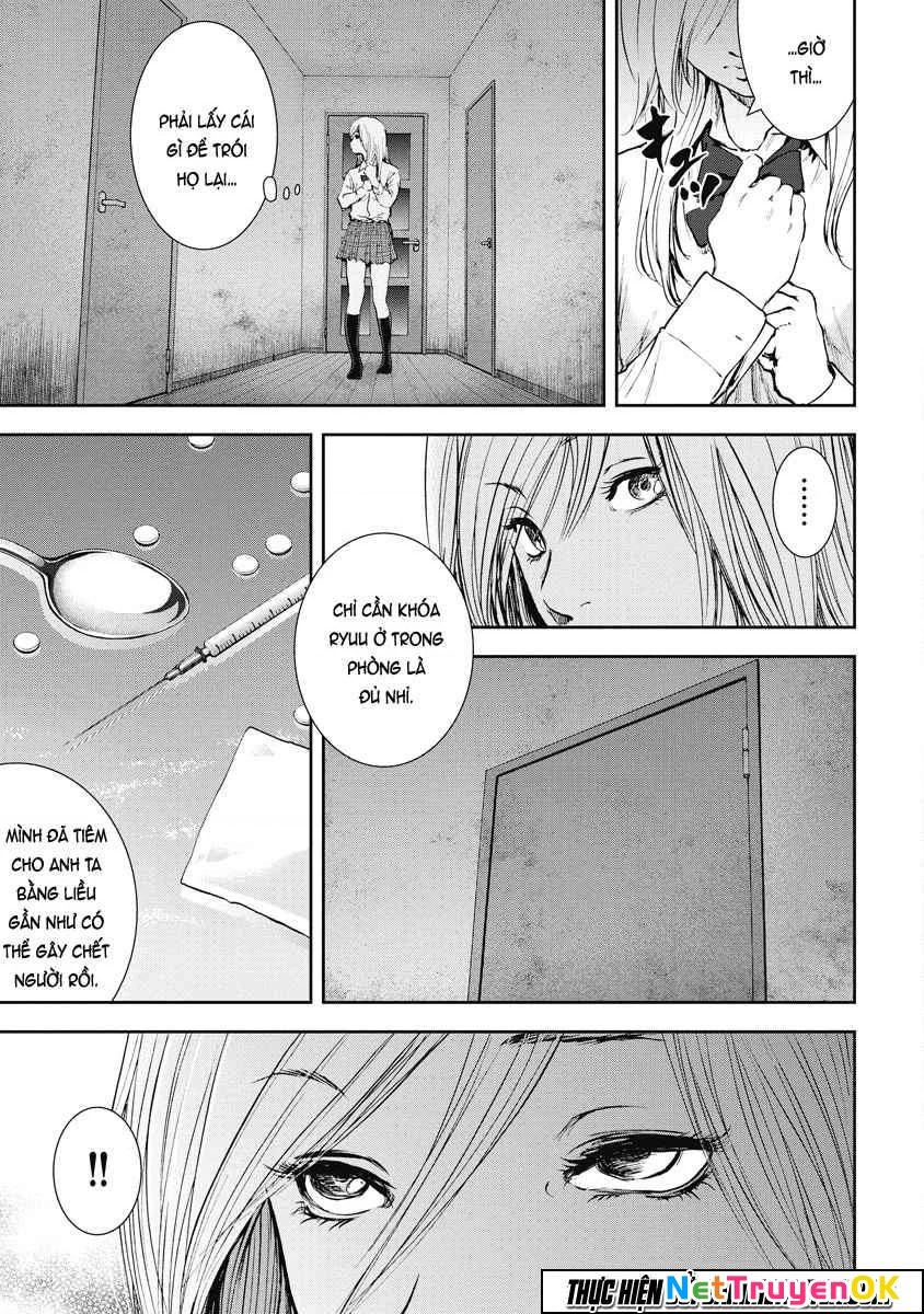 Gift Plus Minus Chapter 19 - Trang 2