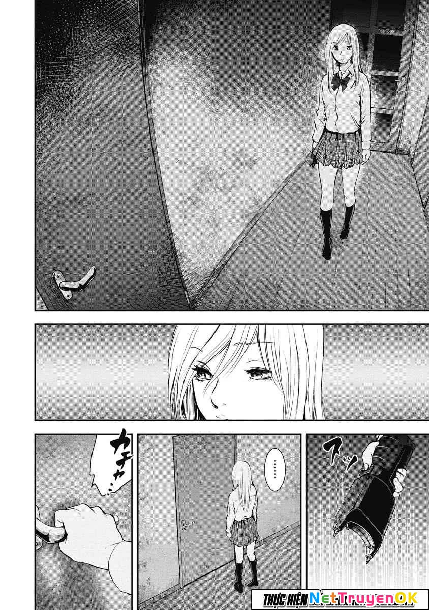 Gift Plus Minus Chapter 19 - Trang 2