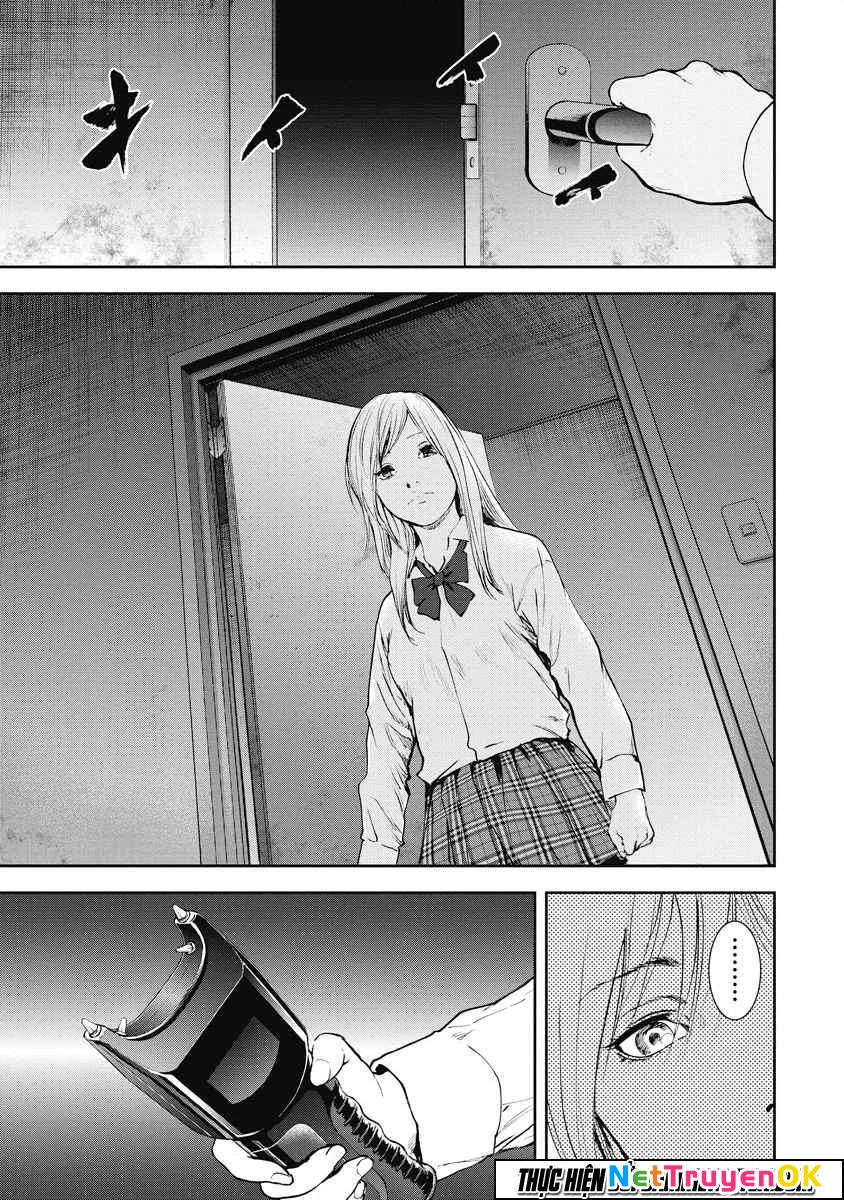 Gift Plus Minus Chapter 19 - Trang 2