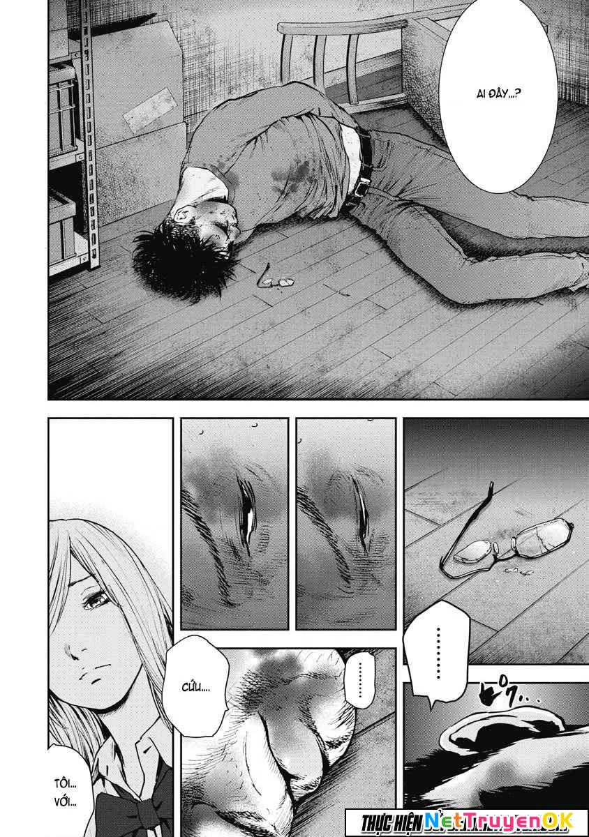 Gift Plus Minus Chapter 19 - Trang 2