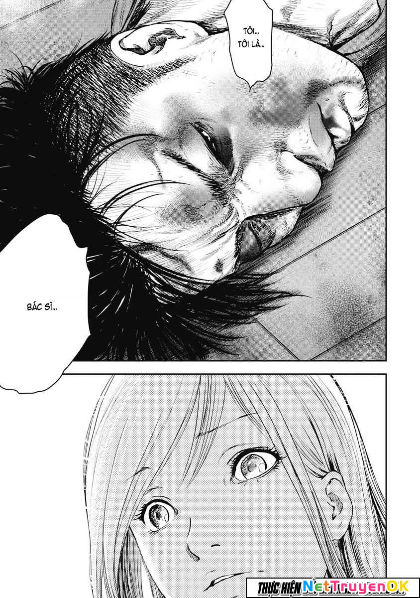 Gift Plus Minus Chapter 19 - Trang 2