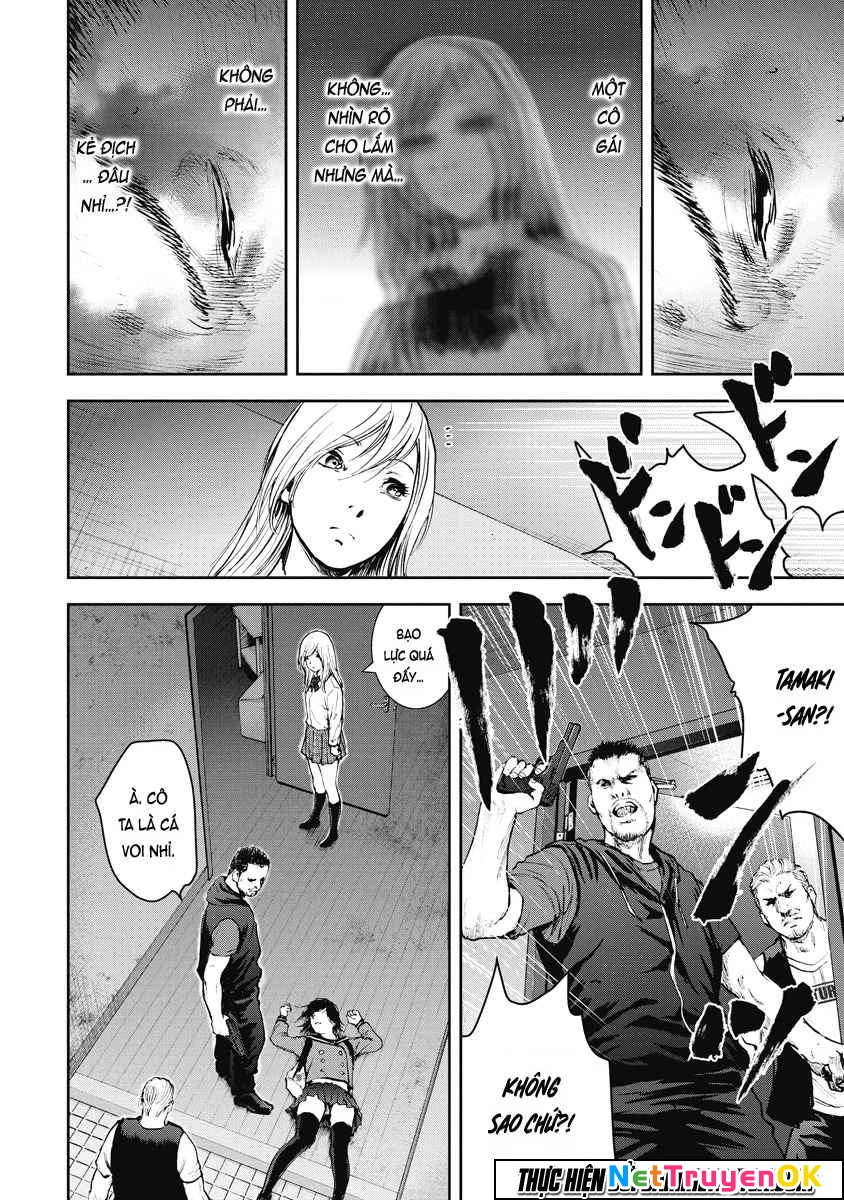 Gift Plus Minus Chapter 19 - Trang 2