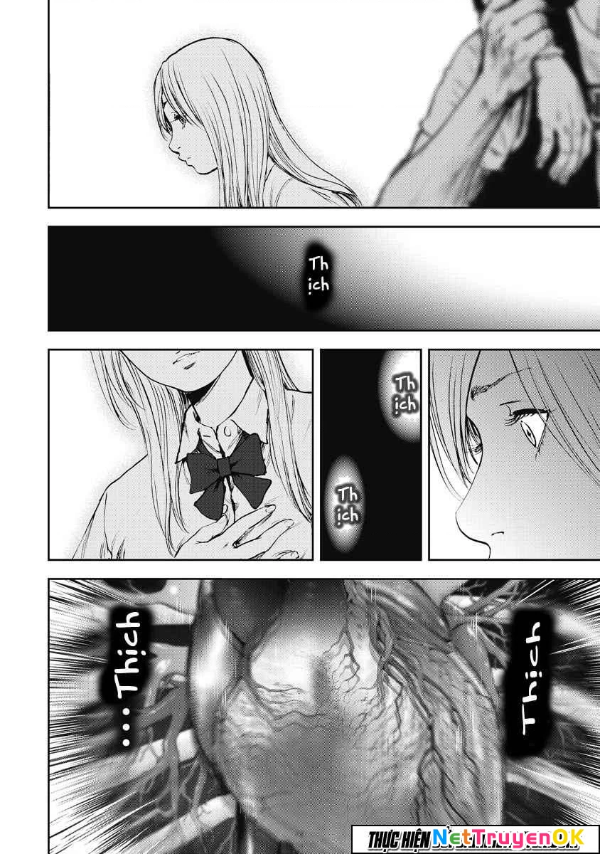 Gift Plus Minus Chapter 19 - Trang 2