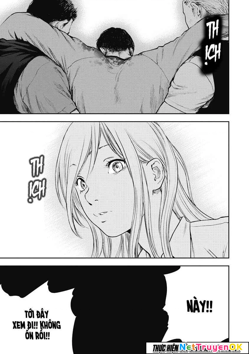 Gift Plus Minus Chapter 19 - Trang 2