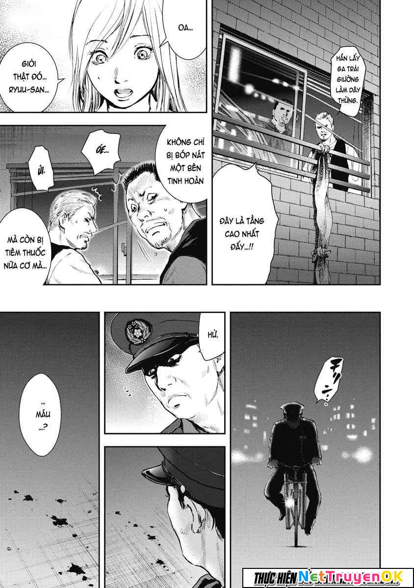 Gift Plus Minus Chapter 19 - Trang 2