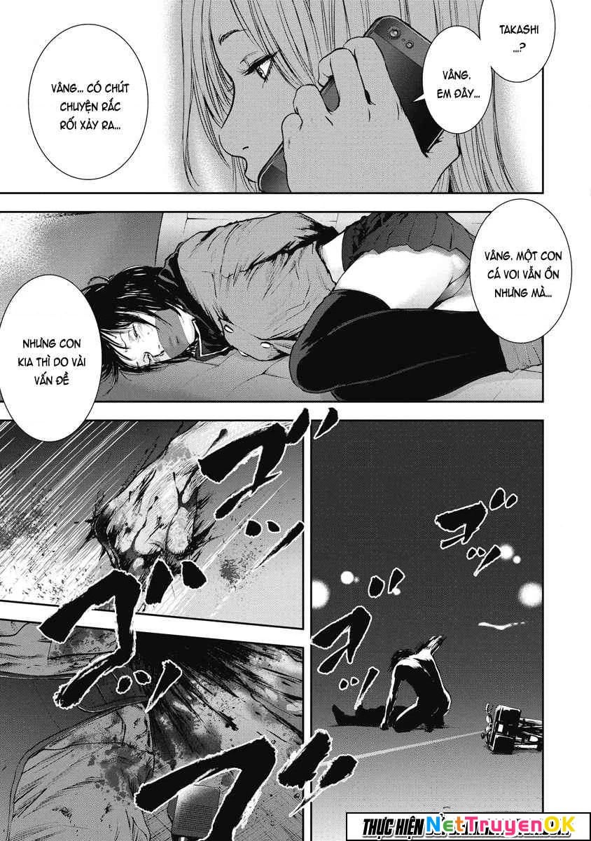 Gift Plus Minus Chapter 19 - Trang 2