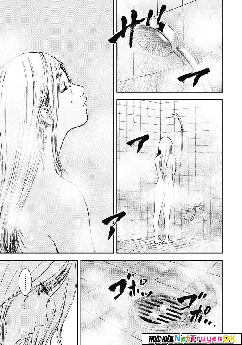 Gift Plus Minus Chapter 22 - Trang 2