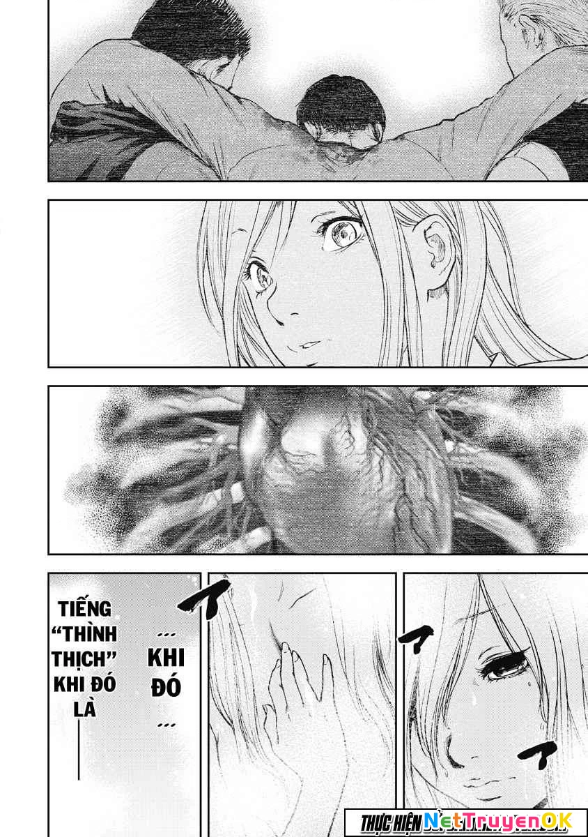 Gift Plus Minus Chapter 22 - Trang 2