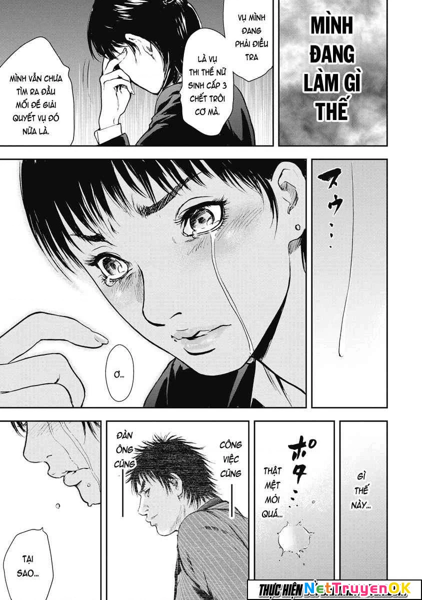 Gift Plus Minus Chapter 22 - Trang 2