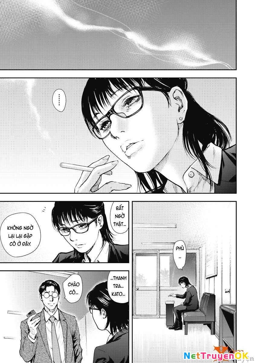 Gift Plus Minus Chapter 23 - Trang 2