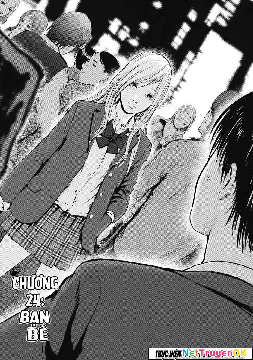 Gift Plus Minus Chapter 24 - Trang 2