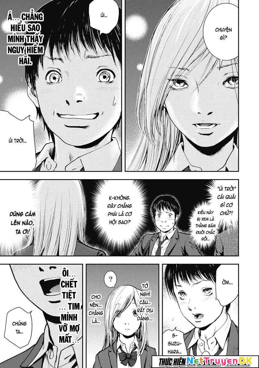 Gift Plus Minus Chapter 24 - Trang 2