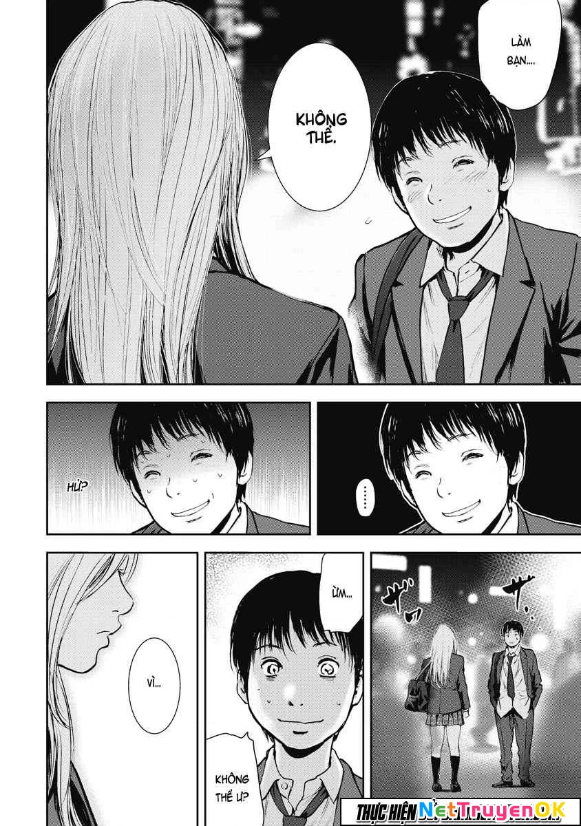 Gift Plus Minus Chapter 24 - Trang 2