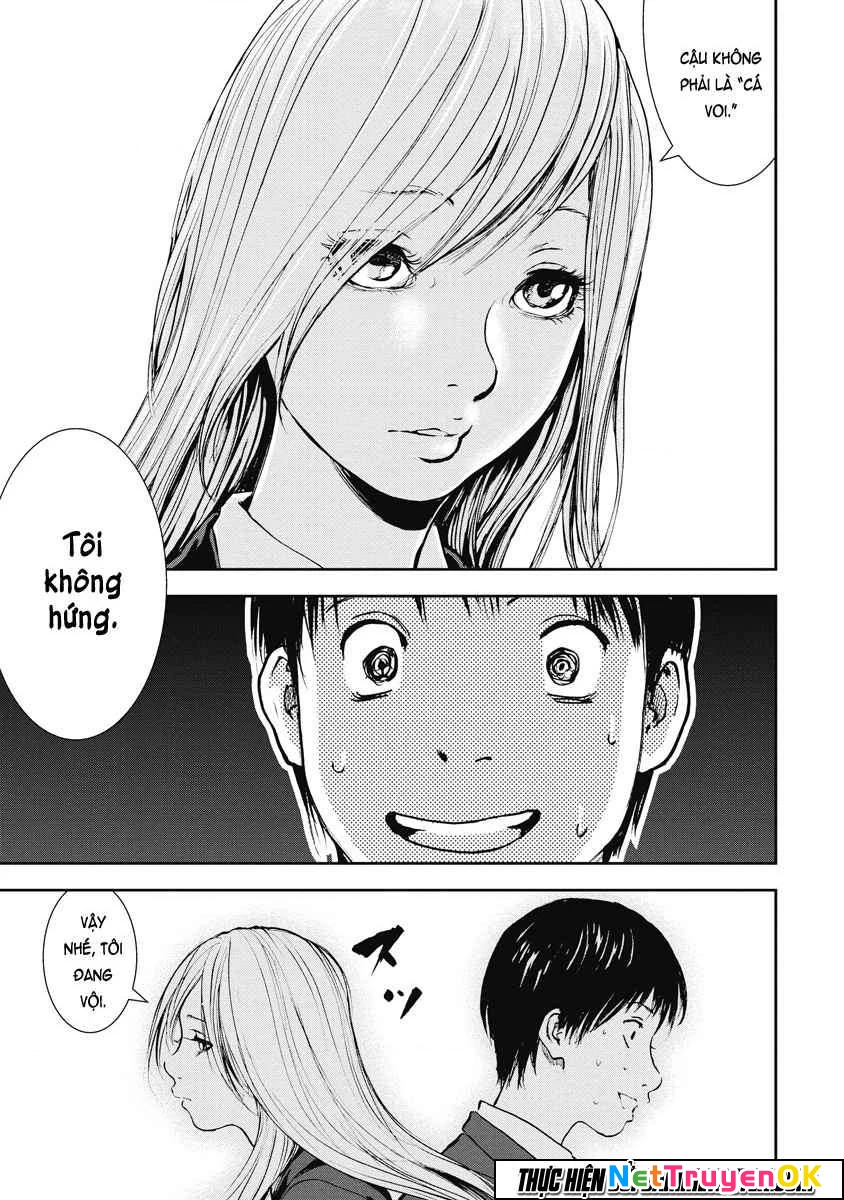 Gift Plus Minus Chapter 24 - Trang 2