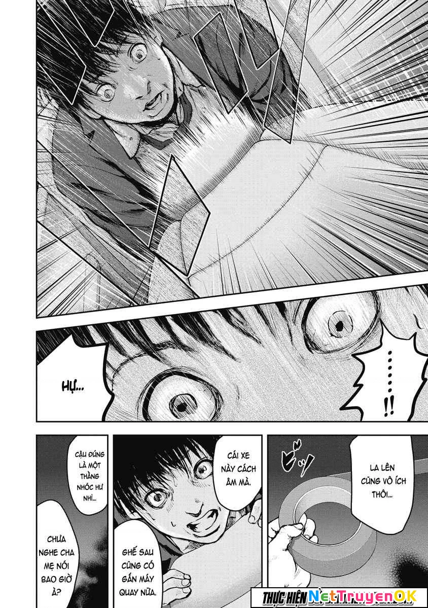 Gift Plus Minus Chapter 24 - Trang 2