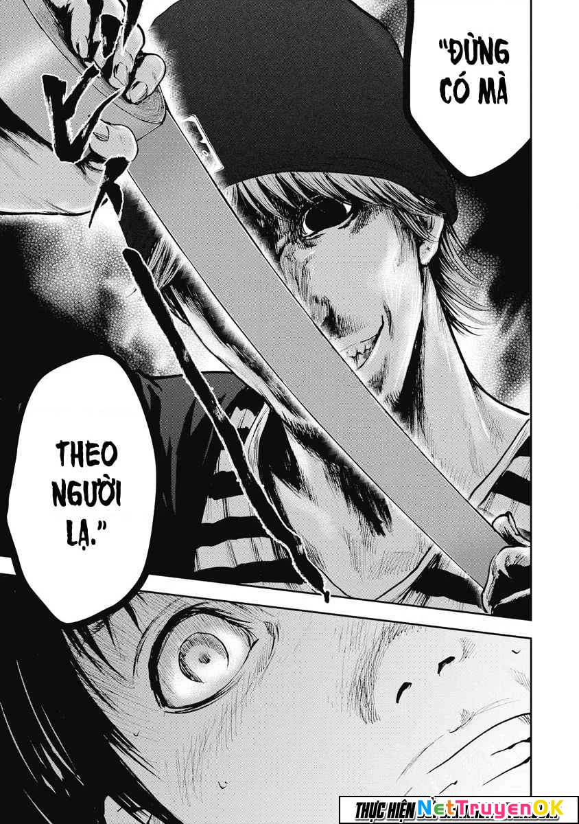 Gift Plus Minus Chapter 24 - Trang 2