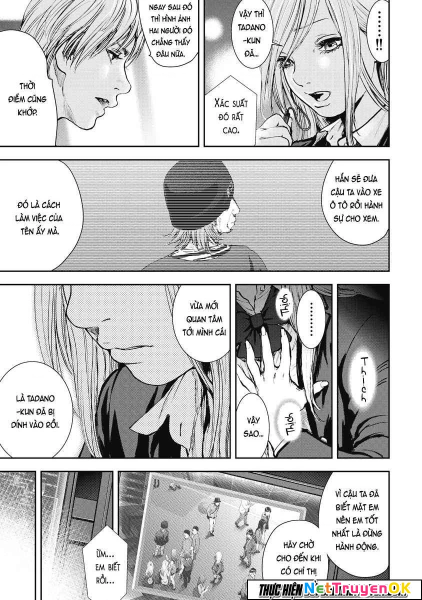 Gift Plus Minus Chapter 24 - Trang 2