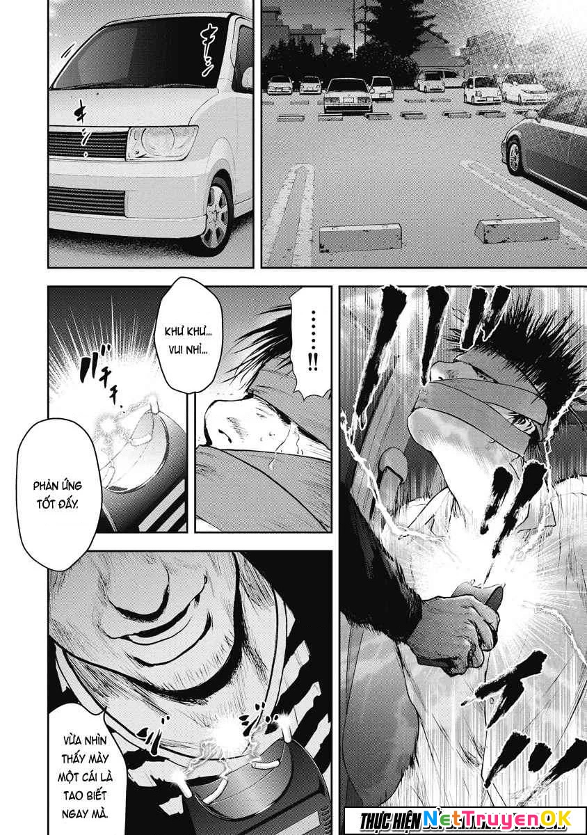 Gift Plus Minus Chapter 24 - Trang 2