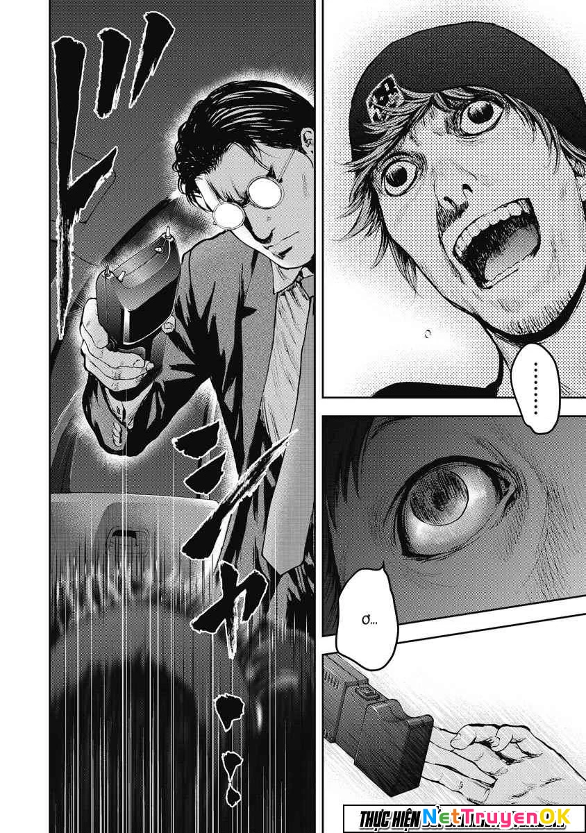 Gift Plus Minus Chapter 24 - Trang 2